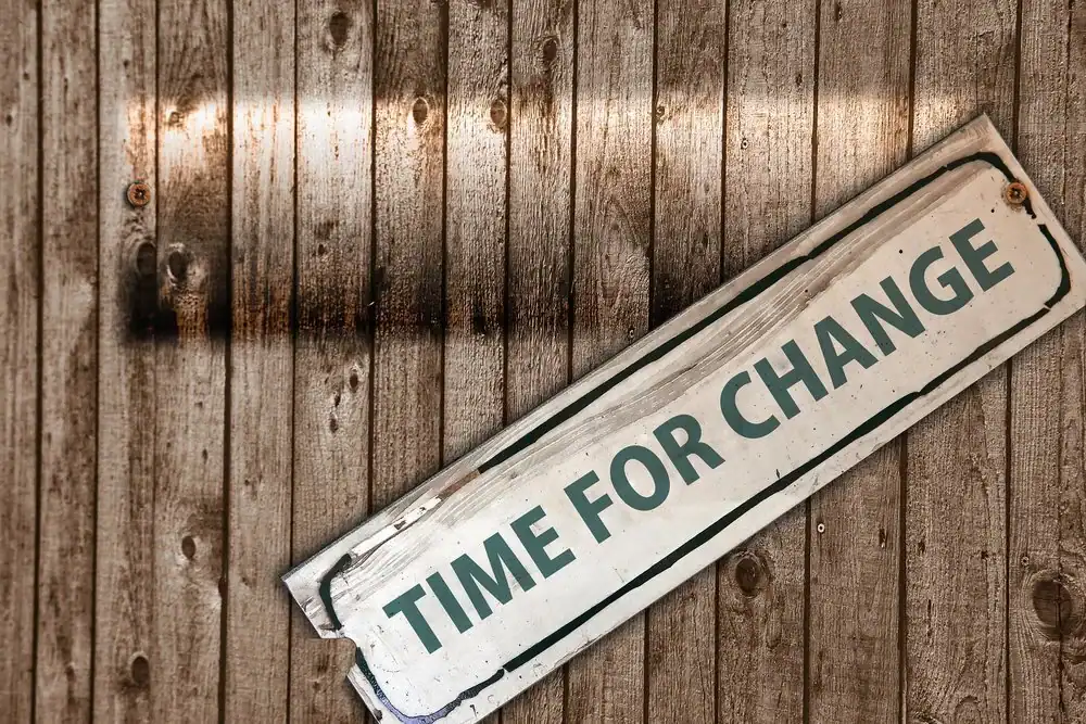 How Do I Change My Parenting Schedule?
