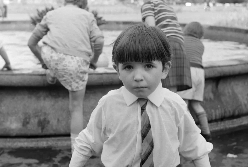 Best Interests Of The Child