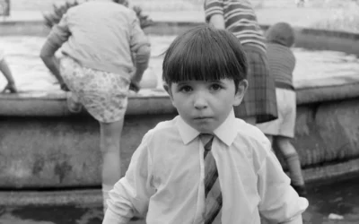 Best Interests Of The Child