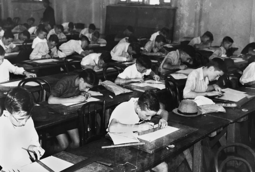 My Co-Parent And I Can’t Agree On Where Our Child Will Go To School. What Do I Do?