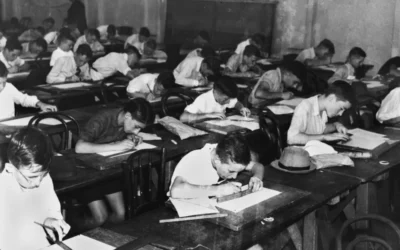 My Co-Parent And I Can’t Agree On Where Our Child Will Go To School. What Do I Do?