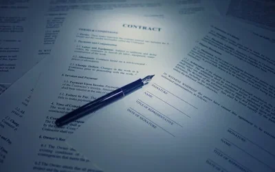 Top Five Problems With Your DIY Pre-Nuptial Agreement