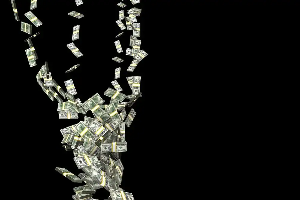 Child Support When One Party Is Not Working