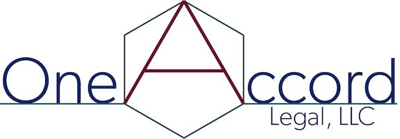 One Accord Full Logo