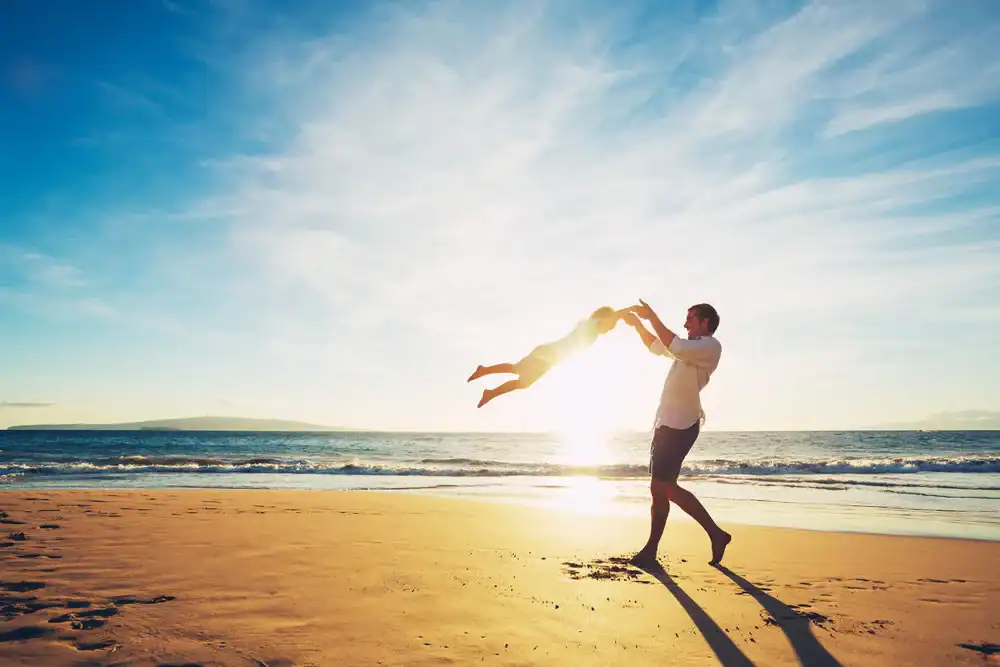 “My Current Parenting Plan Is No Longer Working. What Can I Do?”
