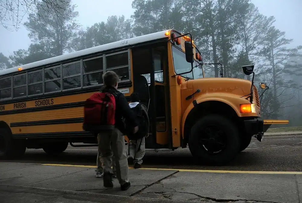 What Happens If My Ex And I Can’t Agree On Where Our Child Goes To School?