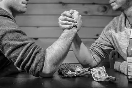 Dividing An IRA