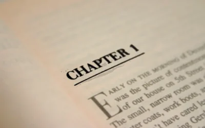 Introductory Guide To A Dissolution Of Marriage