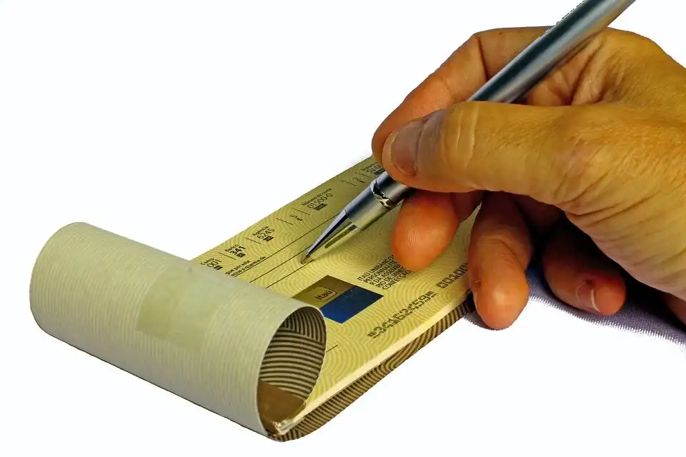How Do I Pay My Child Support And Maintenance?
