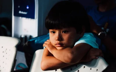 What Do I Do If My Child Is In Danger?