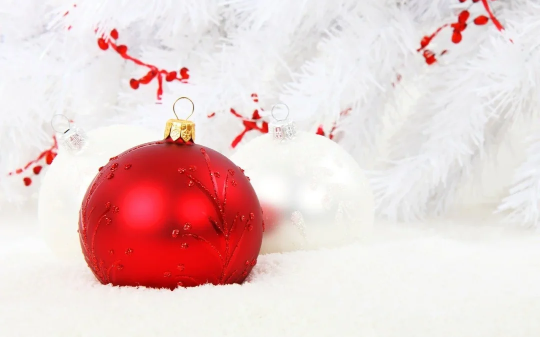 Holiday Self Care Tips