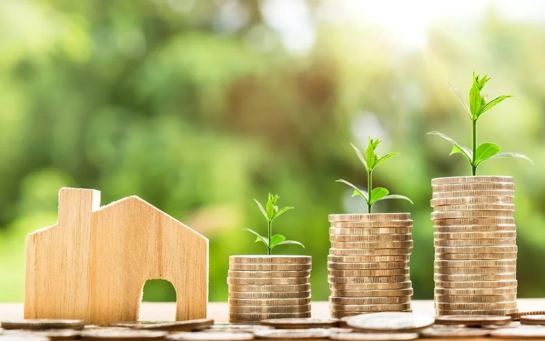 What Does “Equitable Division” Mean?