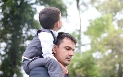 How Do I Change Child Support?