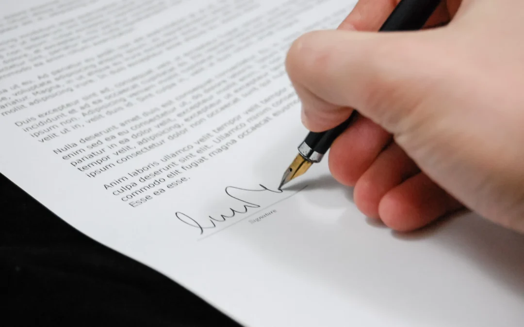 Automatic Temporary Injunction