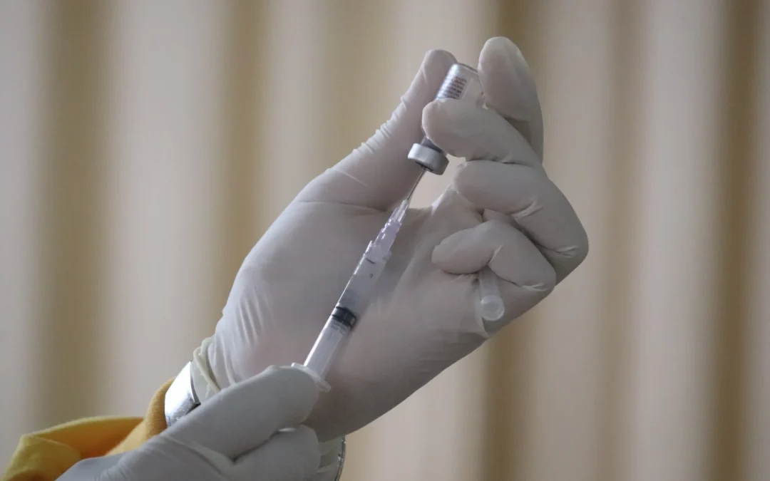 Vaccines and Decision-Making in Colorado